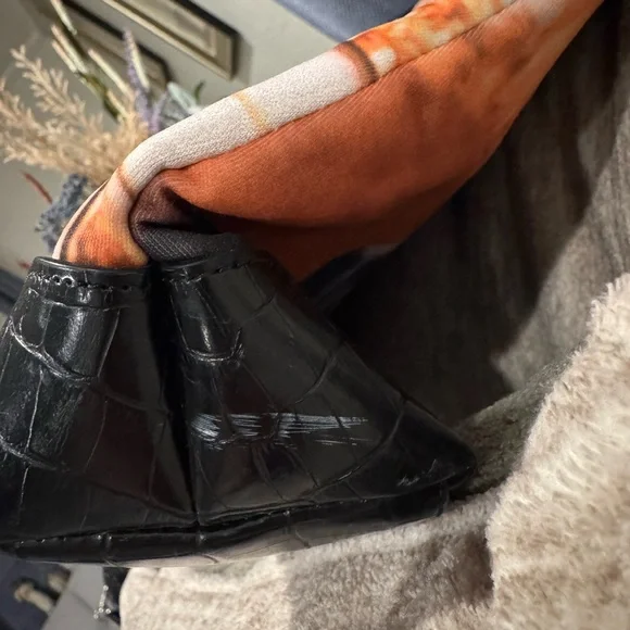 Vintage “Gone With The Wind” Scarlett and Rhett Rhinestone Movie Poster Tote - Picture 10 of 10